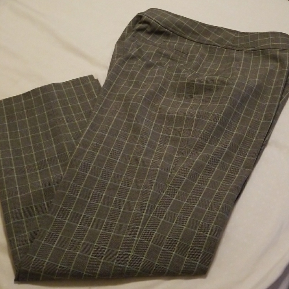 Liz Claiborne Audra